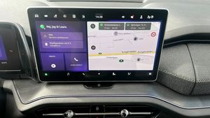 Skoda Kodiaq bild 9