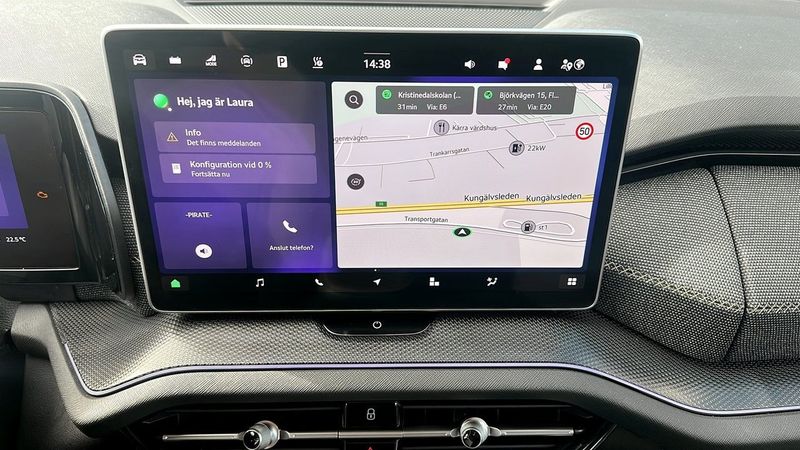 Skoda Kodiaq bild 9