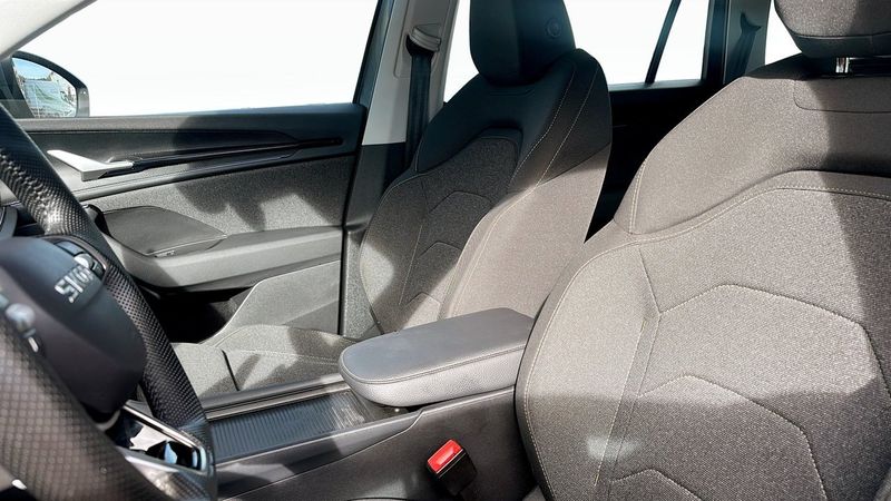 Skoda Kodiaq bild 8
