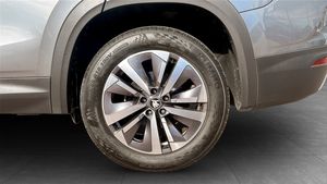 Skoda Kodiaq bild 6