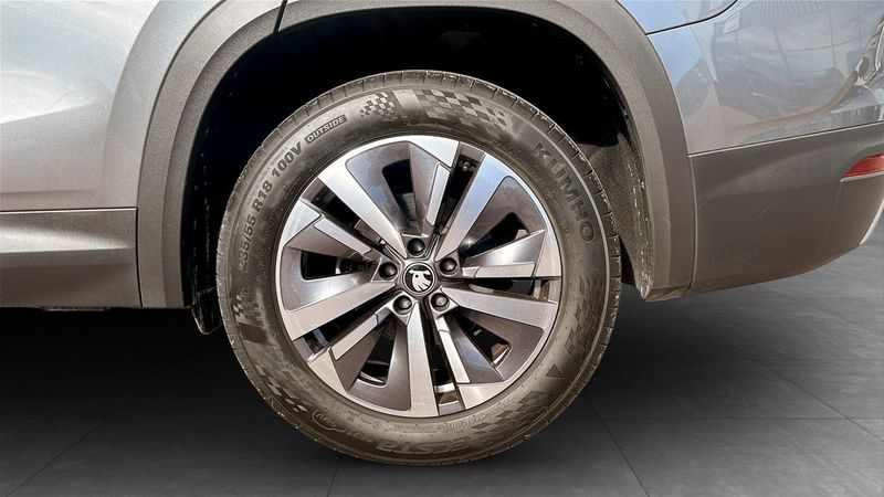Skoda Kodiaq bild 6