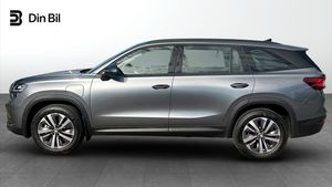 Skoda Kodiaq bild 2