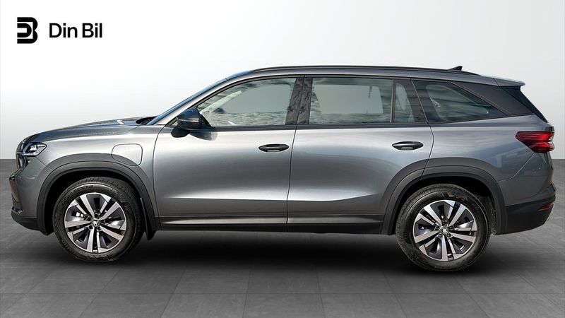 Skoda Kodiaq bild 2