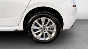 Skoda Kamiq bild 6