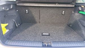 Skoda Kamiq bild 12