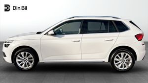 Skoda Kamiq bild 2