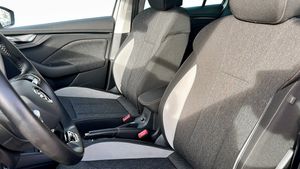 Skoda Kamiq bild 8