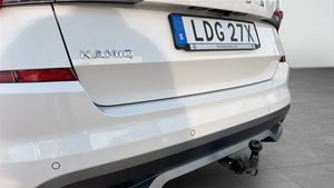 Skoda Kamiq bild 13