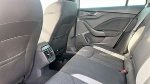 Skoda Kamiq bild 11