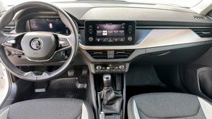 Skoda Kamiq bild 10