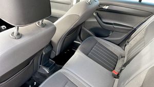 Skoda Fabia bild 11