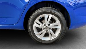 Skoda Fabia bild 6