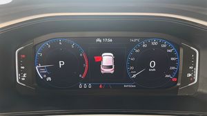 Volkswagen T-Roc bild 17