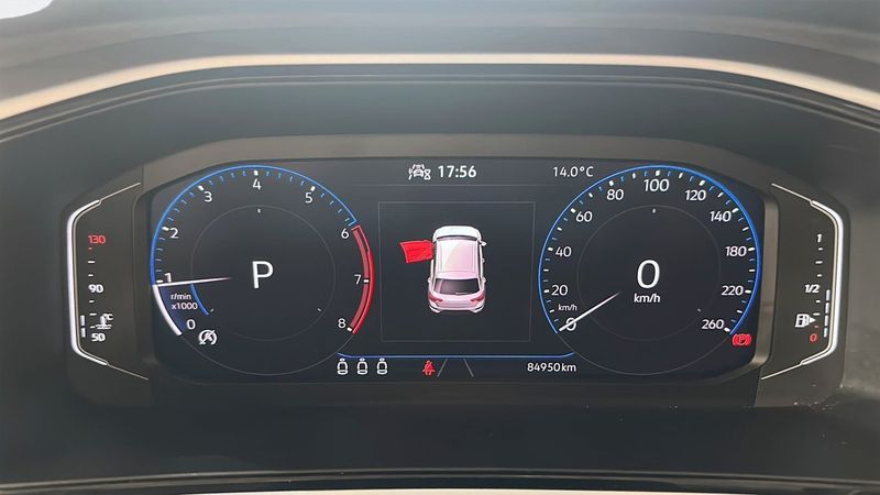 Volkswagen T-Roc bild 17