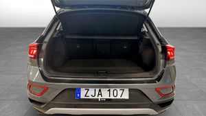 Volkswagen T-Roc bild 13