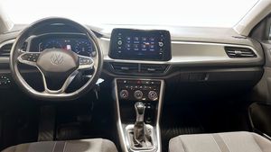 Volkswagen T-Roc bild 10