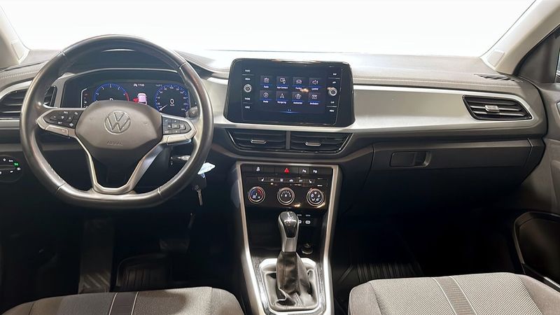 Volkswagen T-Roc bild 10