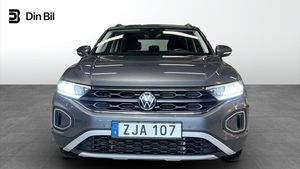 Volkswagen T-Roc bild 4
