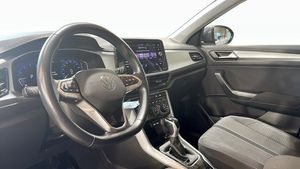 Volkswagen T-Roc bild 7