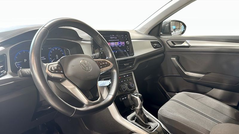 Volkswagen T-Roc bild 7