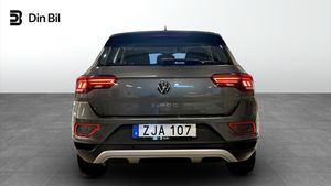 Volkswagen T-Roc bild 5
