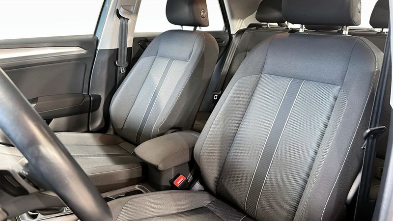 Volkswagen T-Roc bild 8
