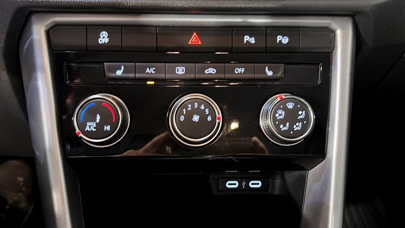 Volkswagen T-Roc bild 18