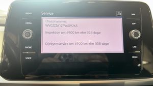 Volkswagen T-Roc bild 19