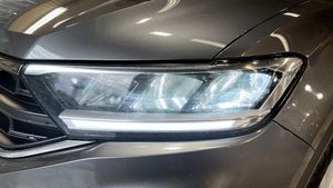 Volkswagen T-Roc bild 15