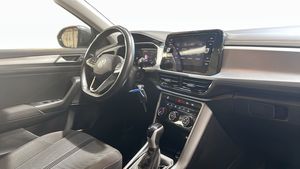 Volkswagen T-Roc bild 11