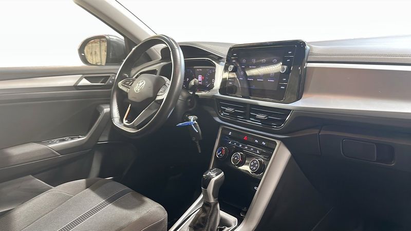 Volkswagen T-Roc bild 11