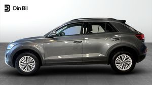 Volkswagen T-Roc bild 2