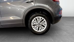 Volkswagen T-Roc bild 6