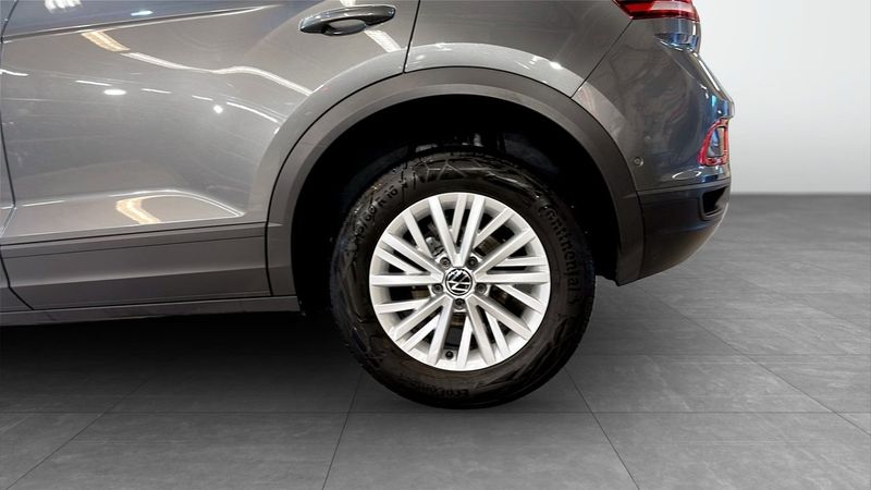 Volkswagen T-Roc bild 6