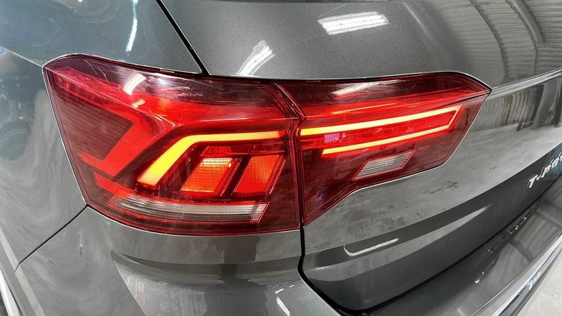 Volkswagen T-Roc bild 14