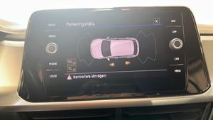 Volkswagen T-Roc bild 16