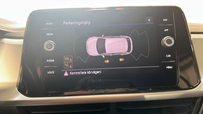 Volkswagen T-Roc bild 16