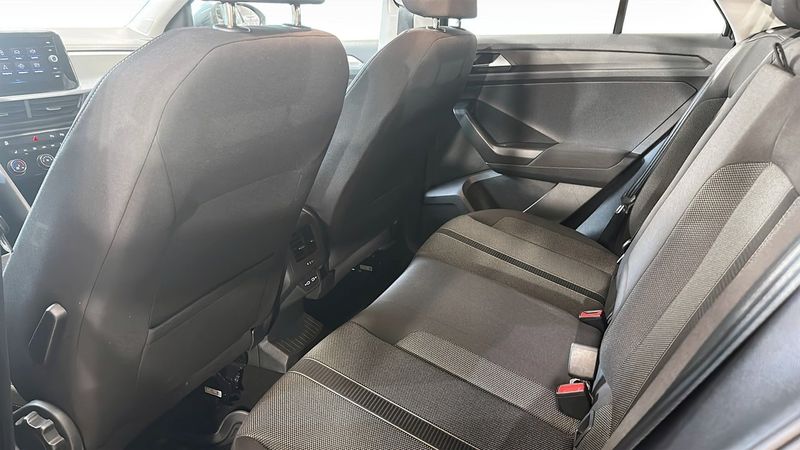 Volkswagen T-Roc bild 12