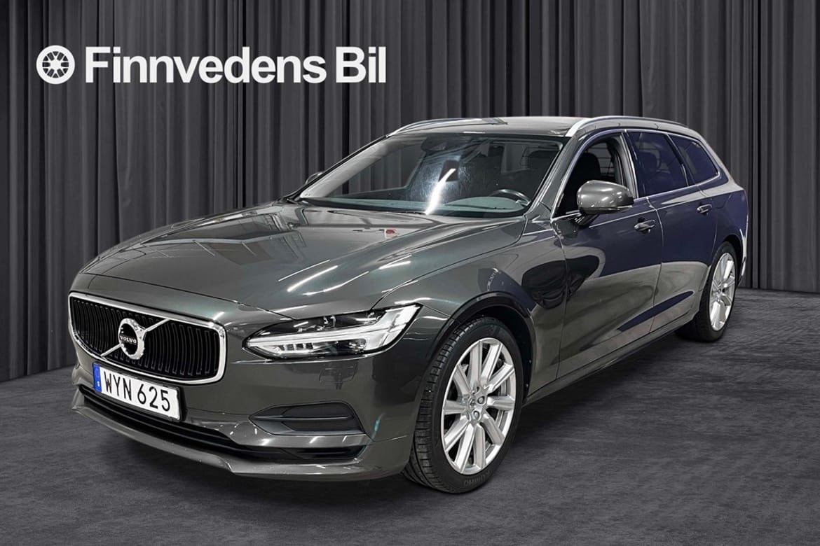 Volvo V90