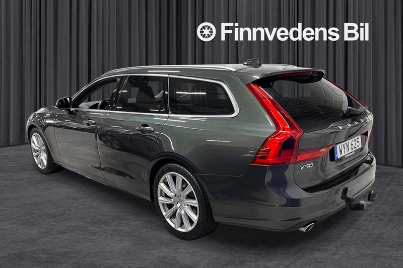 Volvo V90 bild 2