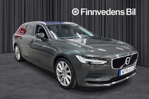 Volvo V90 bild 4