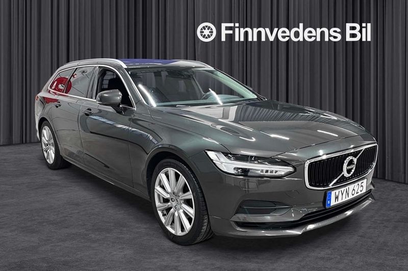 Volvo V90 bild 4