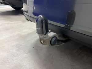 Volvo V90 bild 12