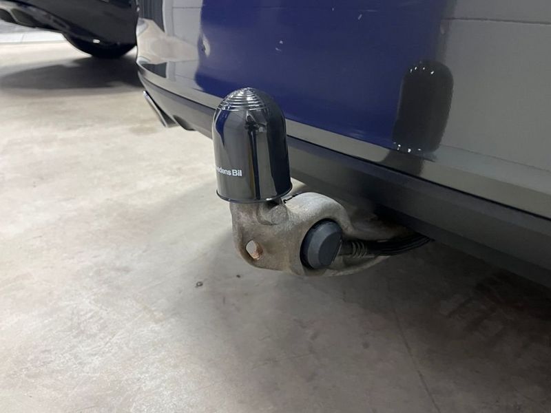 Volvo V90 bild 12