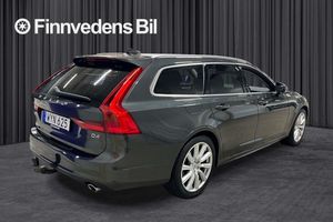 Volvo V90 bild 3