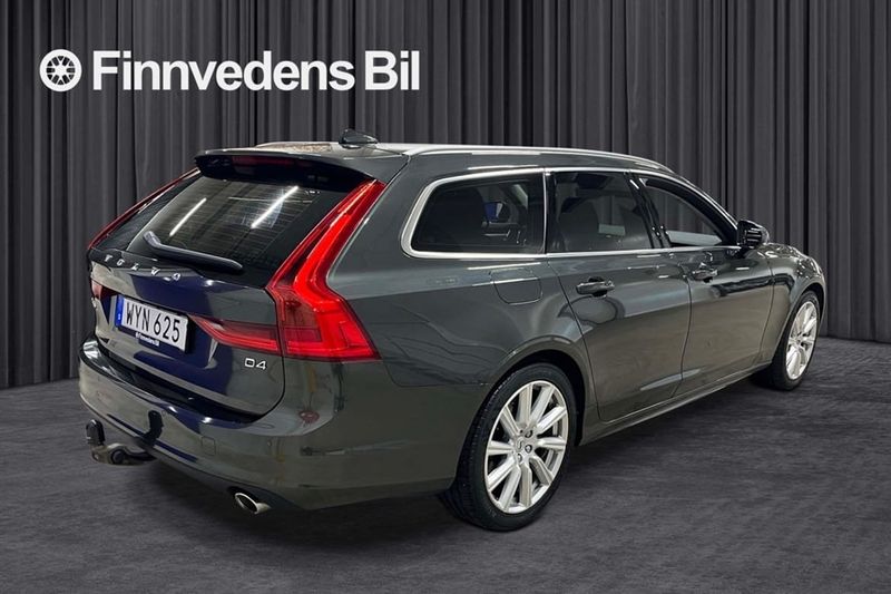 Volvo V90 bild 3