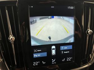 Volvo V90 bild 10