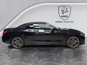BMW M440 bild 6