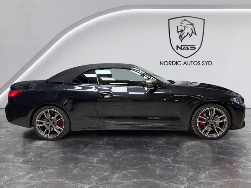 BMW M440 bild 6