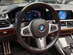 BMW M440 bild 11